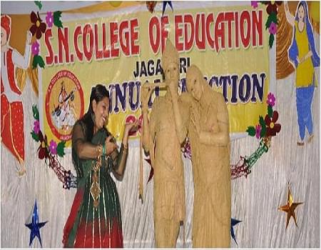 SN College of Education Yamuna Nagar General photo 1